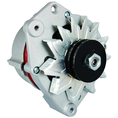 WAI New Alternator for Audi 90A 14778N