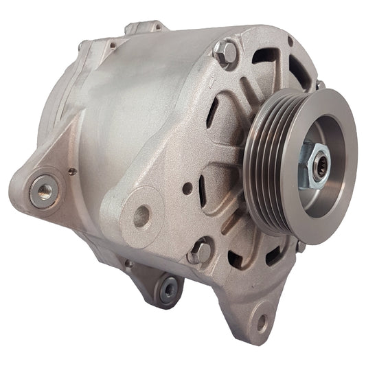 WAI New Alternator for Audi 190A 11370N