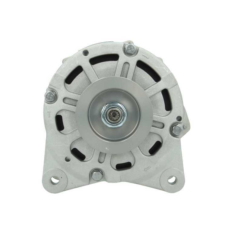 PlusLine Original Alternator for Audi 190A LR1190934+