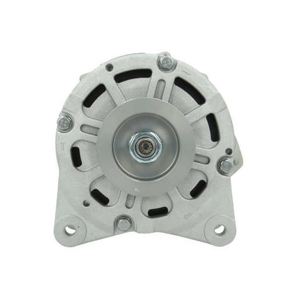 PlusLine Original Alternator for Audi 190A LR1190934+