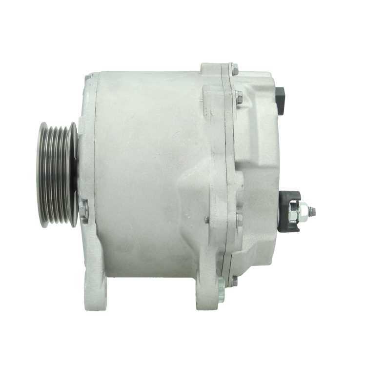 PlusLine Original Alternator for Audi 190A LR1190934+