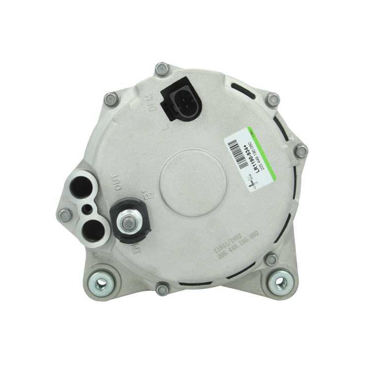 PlusLine Original Alternator for Audi 190A LR1190934+