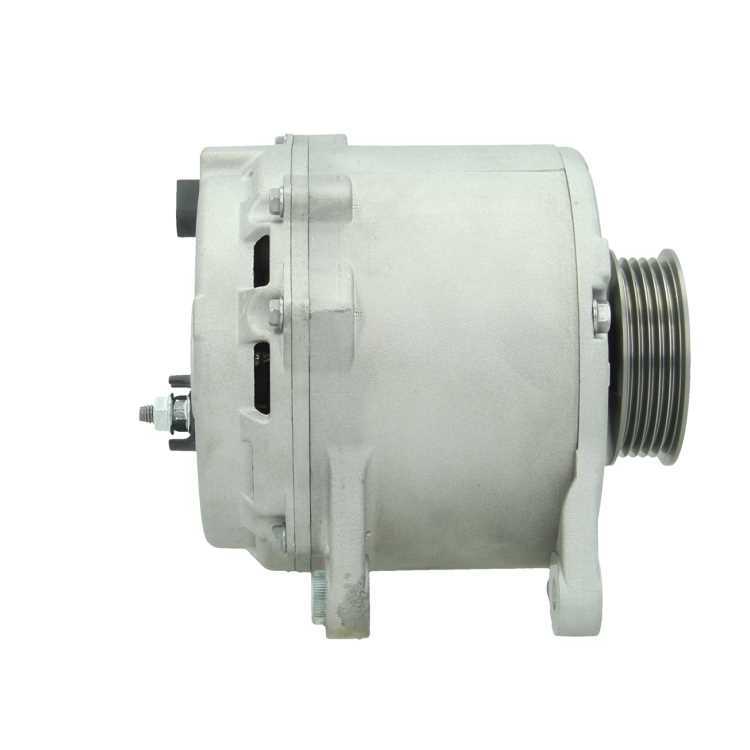 PlusLine Original Alternator for Audi 190A LR1190934+