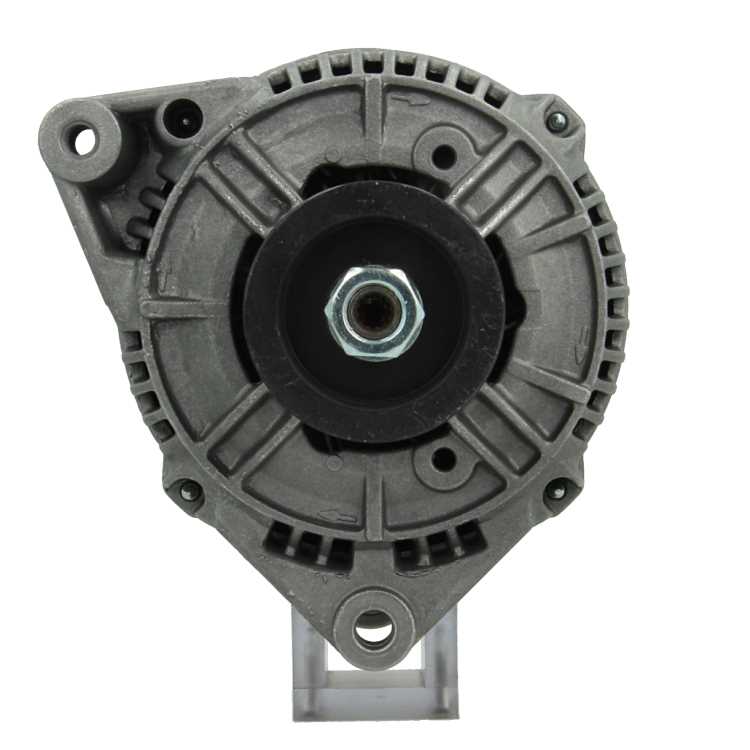 Bosch Reman Alternator for Audi 120A 0120468109R