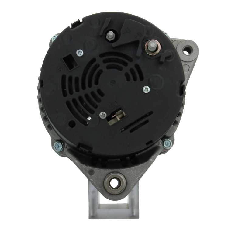 Bosch Reman Alternator for Audi 120A 0120468109R