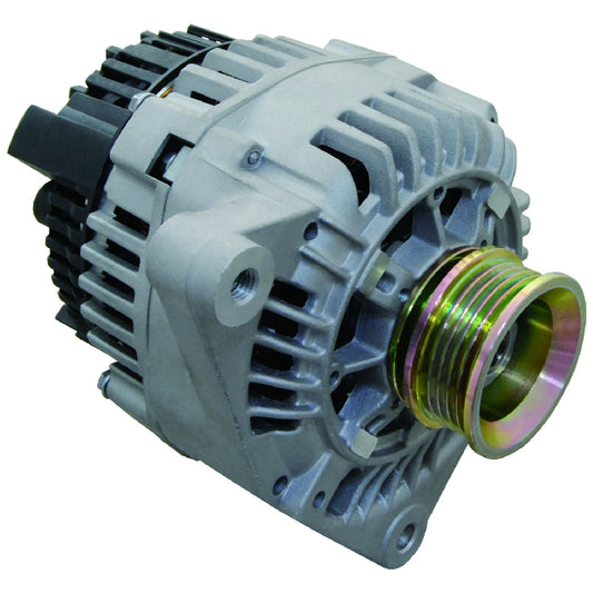 WAI New Alternator for Audi 90A 13814N
