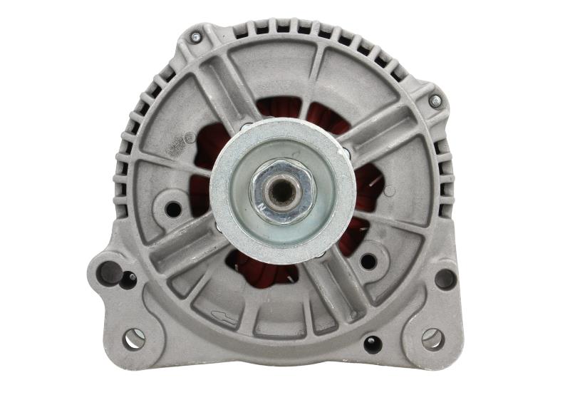 PlusLine Selected Reman Alternator for Audi 120A 0123515008R+SEL