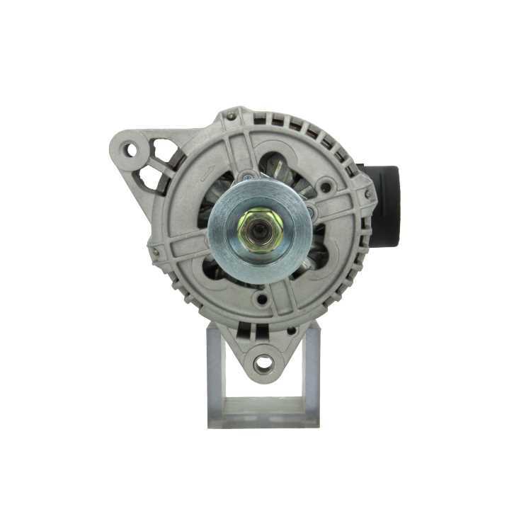 PlusLine Original Alternator for Audi / Volkswagen 120A 0123510013+