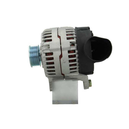PlusLine Original Alternator for Audi / Volkswagen 120A 0123510013+