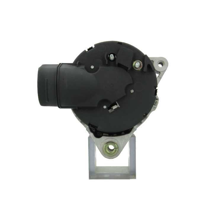 PlusLine Original Alternator for Audi / Volkswagen 120A 0123510013+