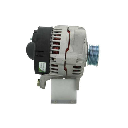 PlusLine Original Alternator for Audi / Volkswagen 120A 0123510013+