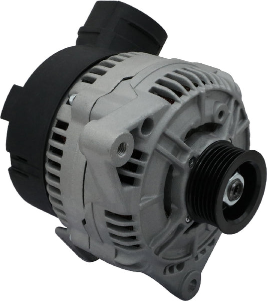 WAI New Alternator for Audi / Volkswagen 120A 13772N