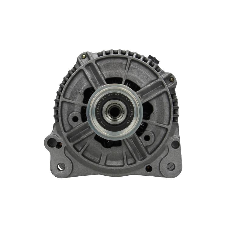 Bosch Reman Alternator for Audi 120A 0123515021R