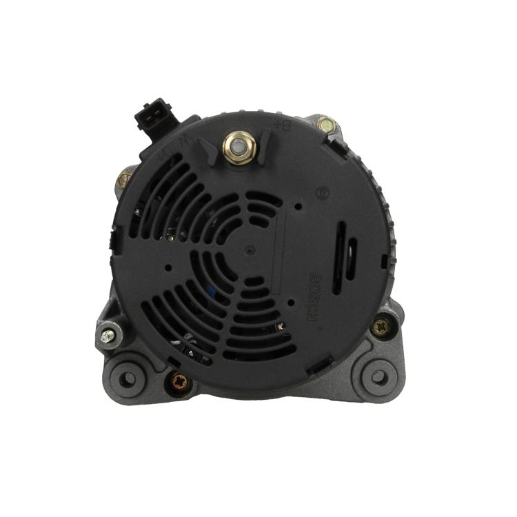 Bosch Reman Alternator for Audi 120A 0123515021R