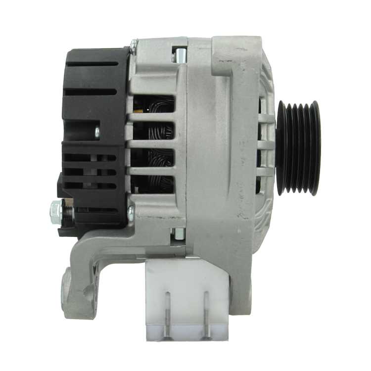 Valeo Reman Alternator for Audi 70A SG8B010R