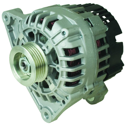 WAI New Alternator for Audi 90A 13930N