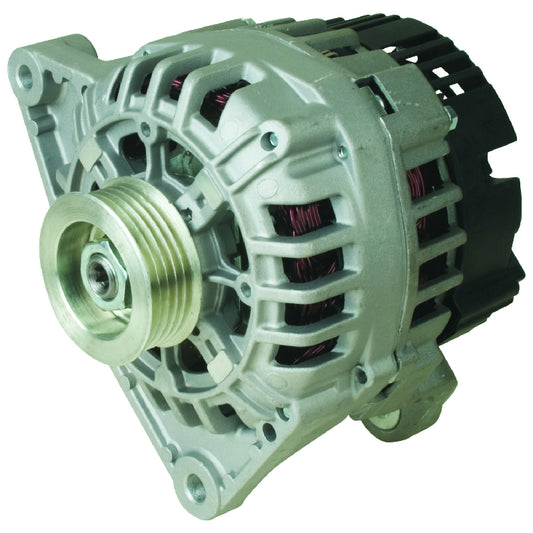 WAI New Alternator for Audi 90A 13930N