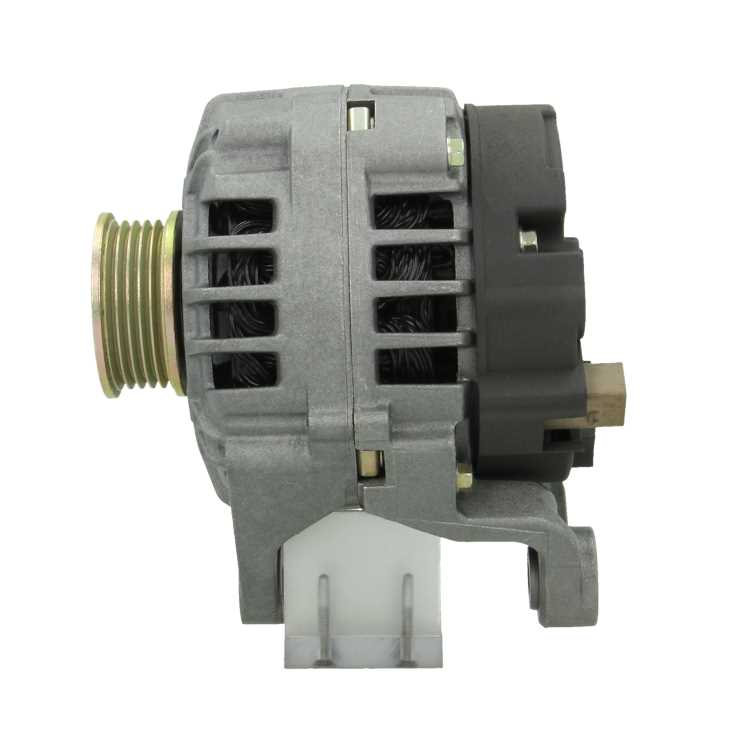 Valeo Reman Alternator for Audi 90A SG9B010R