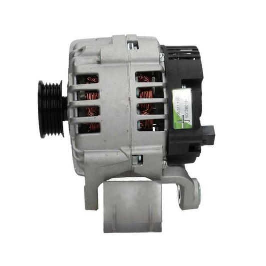 PlusLine Original Alternator for Audi 120A SG12B018+