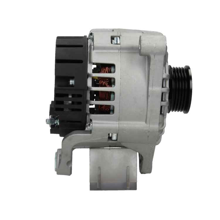 PlusLine Original Alternator for Audi 120A SG12B018+