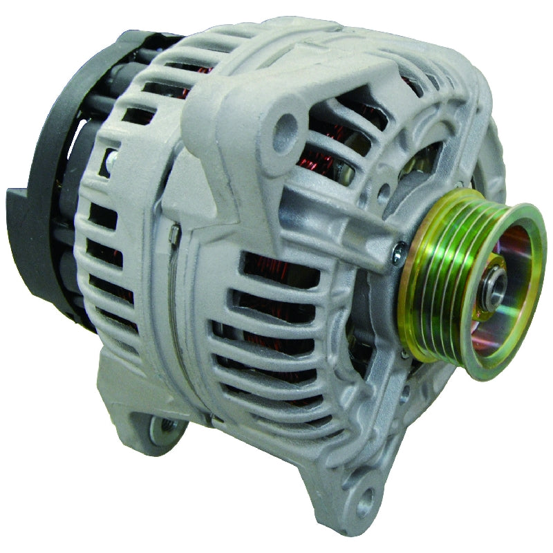WAI New Alternator for Audi 120A 13951N