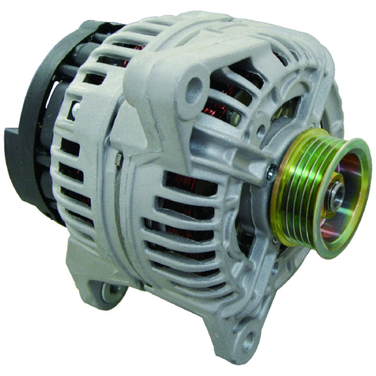 WAI New Alternator for Audi 120A 13951N