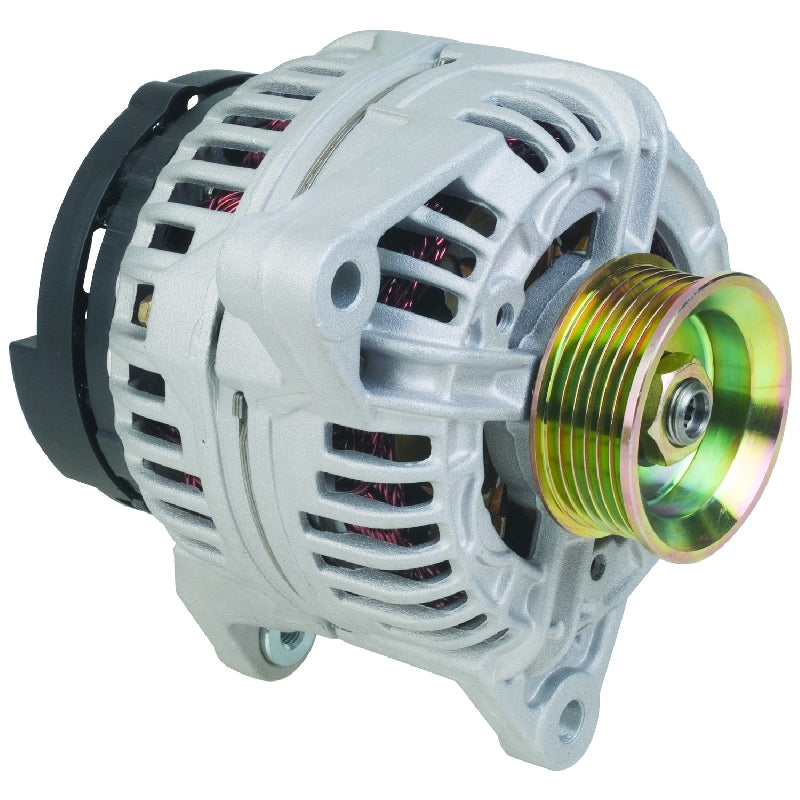 WAI New Alternator for Audi 120A 13922N