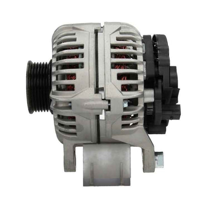 PlusLine Original Alternator for Audi 140A 0124525008+