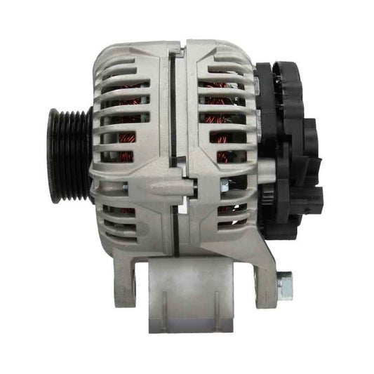 PlusLine Original Alternator for Audi 140A 0124525008+