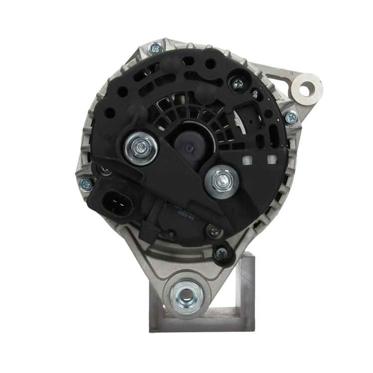 PlusLine Original Alternator for Audi 140A 0124525008+