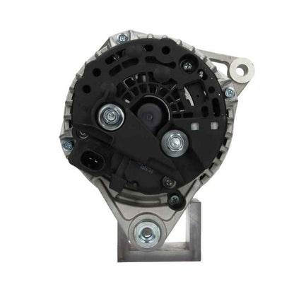 PlusLine Original Alternator for Audi 140A 0124525008+