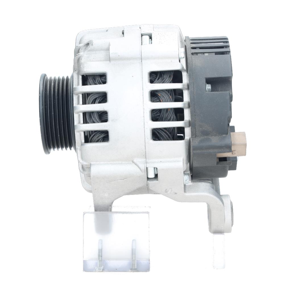 PlusLine Selected Reman Alternator for Audi 140A SG14B012R+SEL