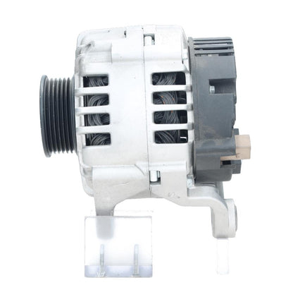PlusLine Selected Reman Alternator for Audi 140A SG14B012R+SEL