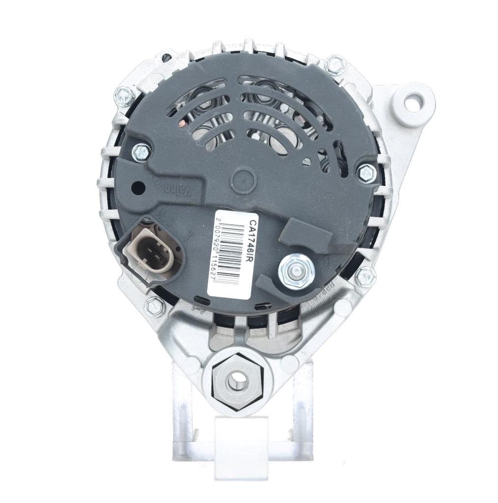 PlusLine Selected Reman Alternator for Audi 140A SG14B012R+SEL