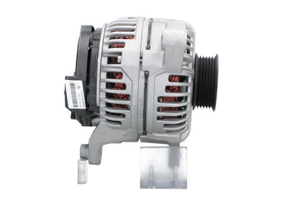 PlusLine Pro Reman Alternator for Audi 140A 0124525008R+PRO
