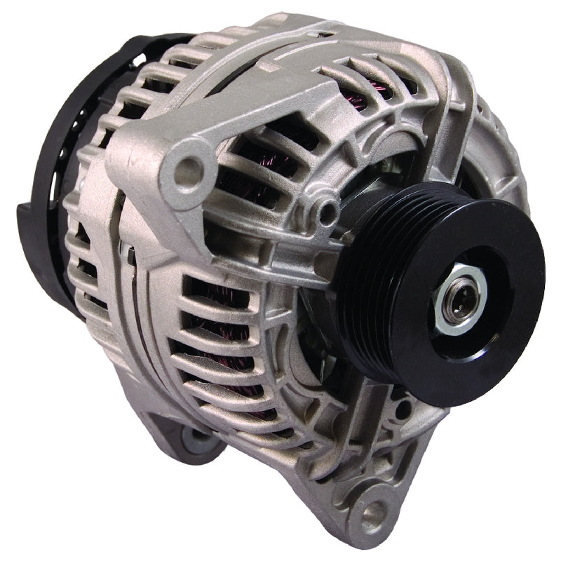WAI New Alternator for Audi 140A 11159N