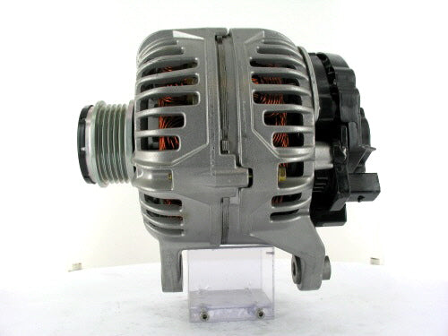Bosch Reman Alternator for Audi 120A 0124515025R