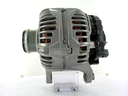 Bosch Reman Alternator for Audi 120A 0124515025R