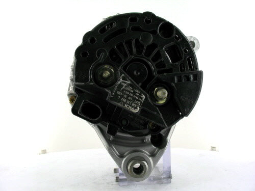 Bosch Reman Alternator for Audi 120A 0124515025R