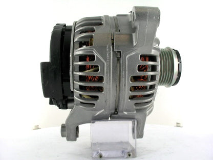 Bosch Reman Alternator for Audi 120A 0124515025R