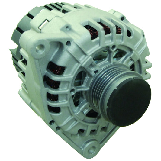 WAI New Alternator for Audi 120A 11212N