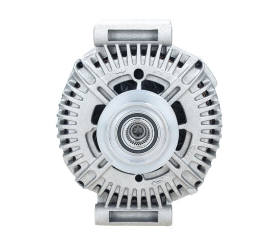 PlusLine Pro Reman Alternator for Audi 150A TG16C010R+PRO