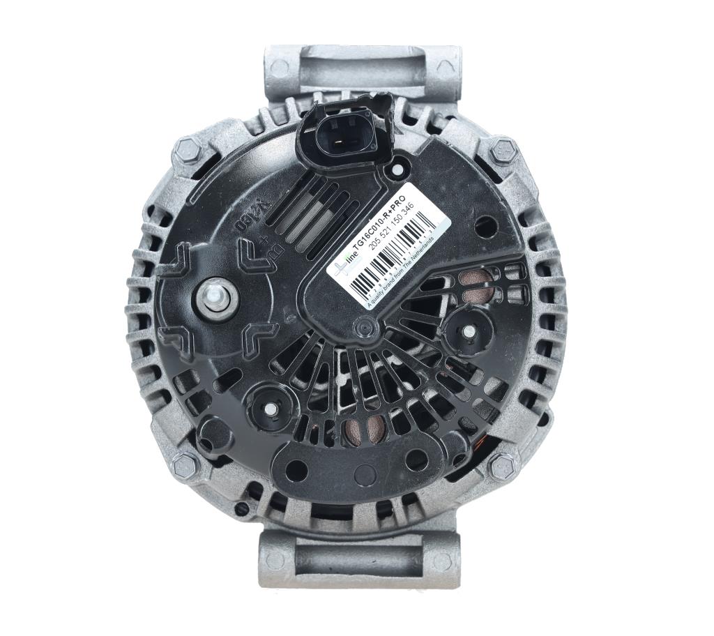 PlusLine Pro Reman Alternator for Audi 150A TG16C010R+PRO