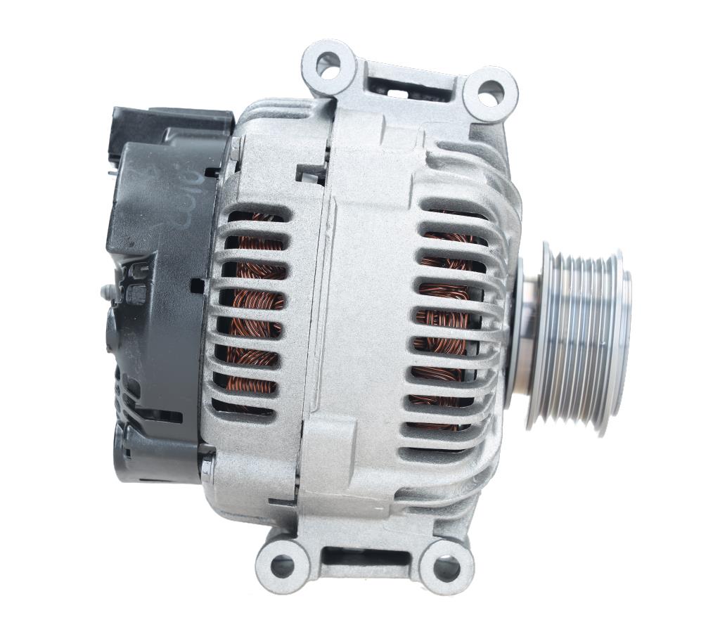 PlusLine Pro Reman Alternator for Audi 150A TG16C010R+PRO