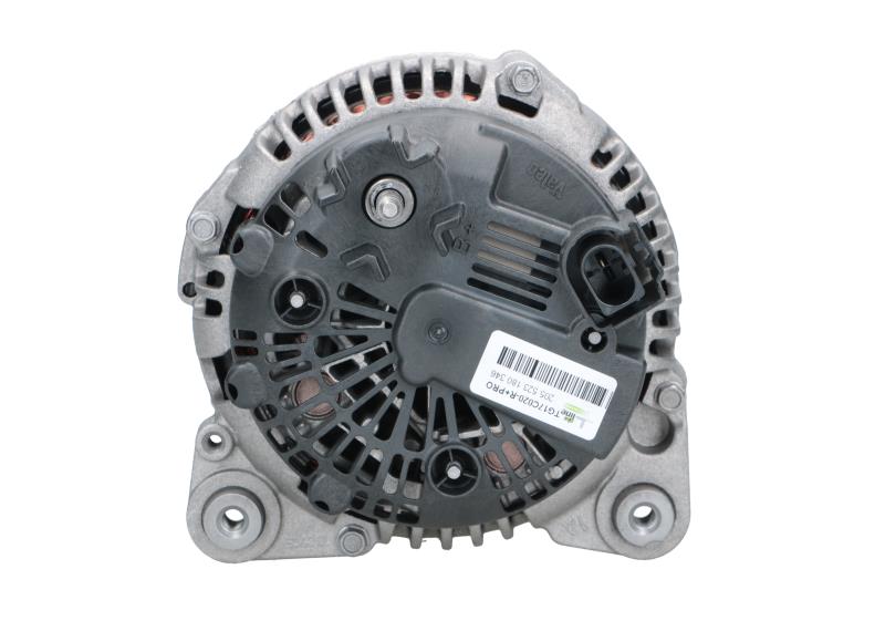 PlusLine Pro Reman Alternator for Audi 180A TG17C020R+PRO