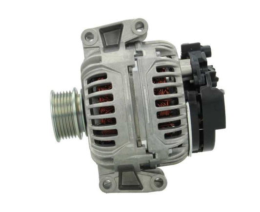 Bosch New Alternator for Audi 140A 124525088