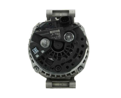 Bosch New Alternator for Audi 140A 124525088