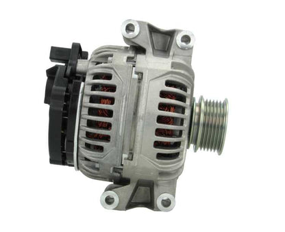 Bosch New Alternator for Audi 140A 124525088
