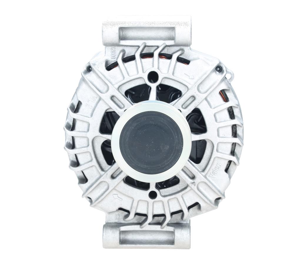 PlusLine Pro Reman Alternator for Audi 140A TG14C025R+PRO