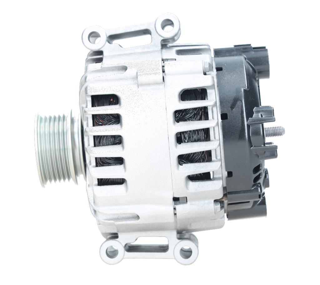 PlusLine Pro Reman Alternator for Audi 140A TG14C025R+PRO